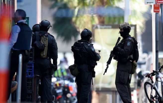 إدانة أسترالي بتجنيد ارهابيين أجانب لتنظيم داعش