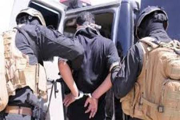 اعتقال 22 متهماً بقضايا مختلفة في ميسان