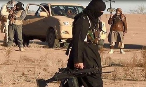 عمليات نينوى تصدر توضيحا بشأن الاتجار بجثث داعش