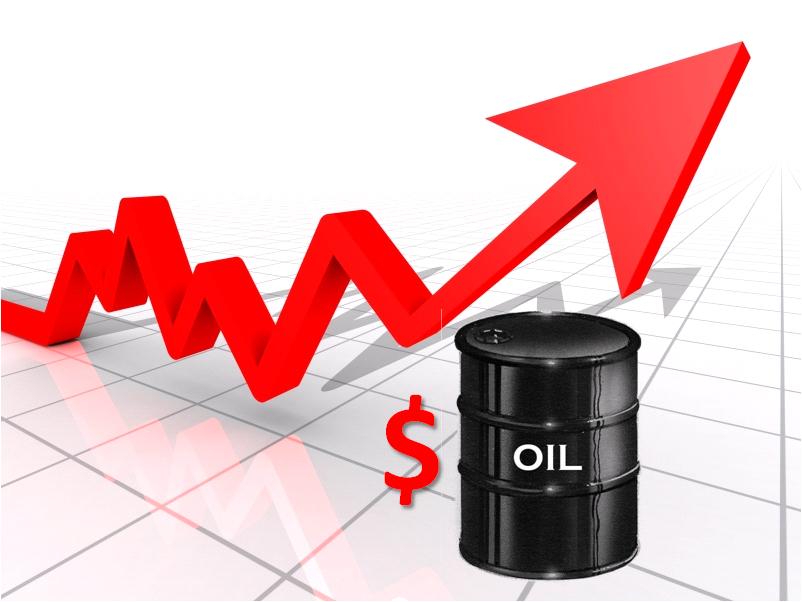 النفط يرتفع بفعل توقعات بانخفاض المخزونات الأمريكية