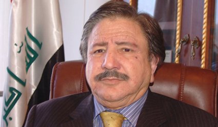 محسن السعدون رئيساً للجنة القانونية في البرلمان