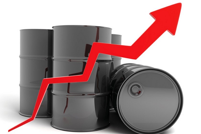 النفط يرتفع بفعل توترات الشرق الأوسط 
