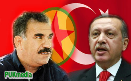 تركيا تسمح لشقيق أوجلان بزيارته في ايمرالي