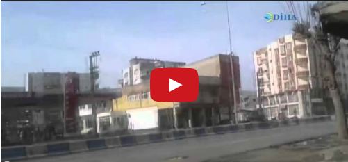 بالفيديو.. القوات التركية تقصف المدنيين شمالي كوردستان
