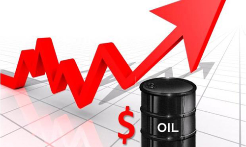 أسعار النفط ترتفع لأعلى مستوياتها منذ 2014