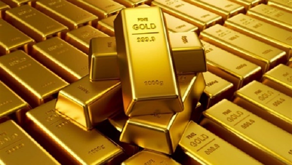 إرتفاع أسعار الذهب 