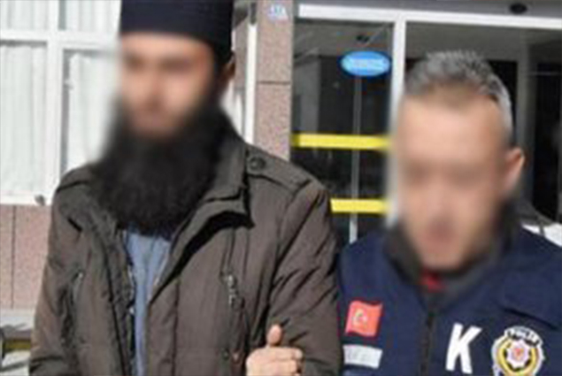 محكمة تركية تبرئ صانع قنابل داعش