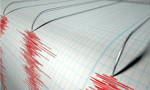  زلزال عنيف يضرب جنوبي ايران
