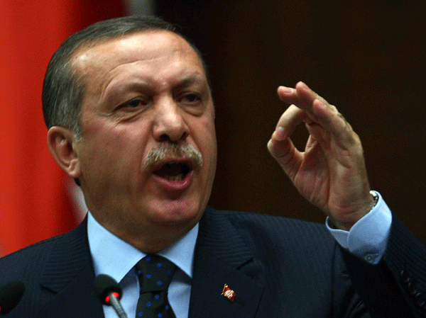 صحيفة: الافضل تراجع اردوغان عن طموحاته الاستبدادية