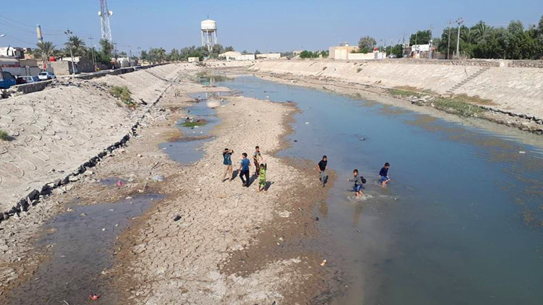 الامم المتحدة تحذر من أزمة مياه قريبة في العراق