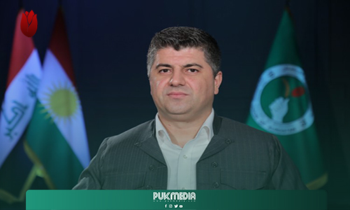 بيان لاهور شيخ جنكي بمناسبة الذكرى الـ 30 لإنتفاضة كوردستان