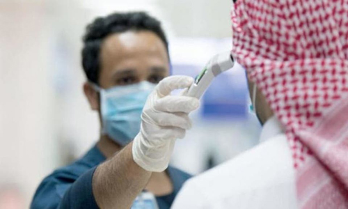 السعودية تسجل 2532 اصابة بكورونا خلال 24 ساعة