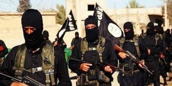 مقتل قيادي بارز لداعش بين الموصل وبيجي