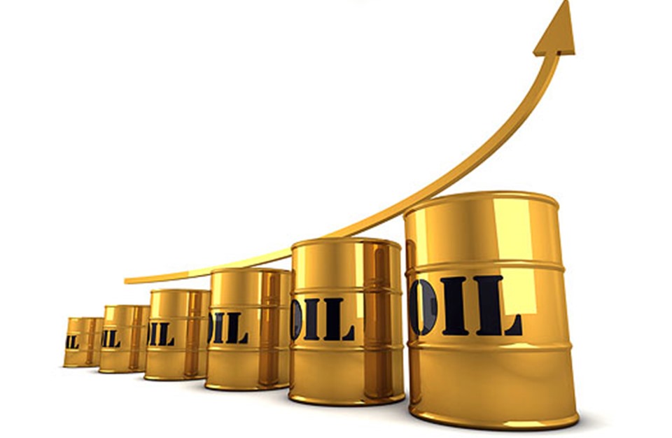 أسعار النفط ترتفع أكثر من 1% 