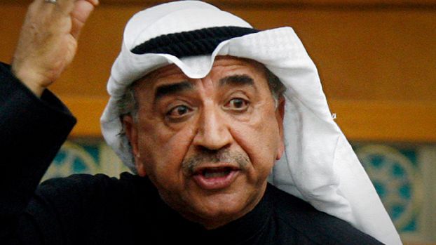 البرلمان الكويتي يستجوب وزير الخارجية بسبب عاصفة الحزم