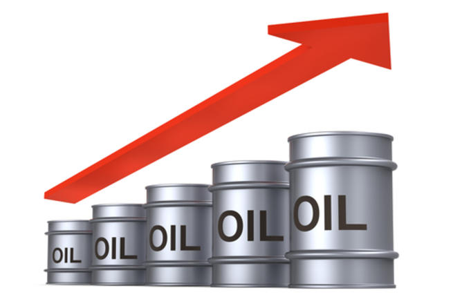 استقرار اسعار النفط 