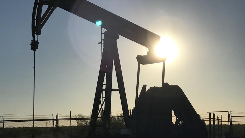 ارتفاع إنتاج النفط الأمريكي