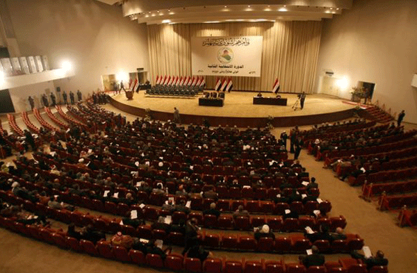 مجلس النواب يعقد جلسته بحضور 180نائبا