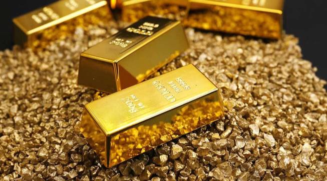 الذهب يرتفع لأعلى مستوى منذ 6 سنوات