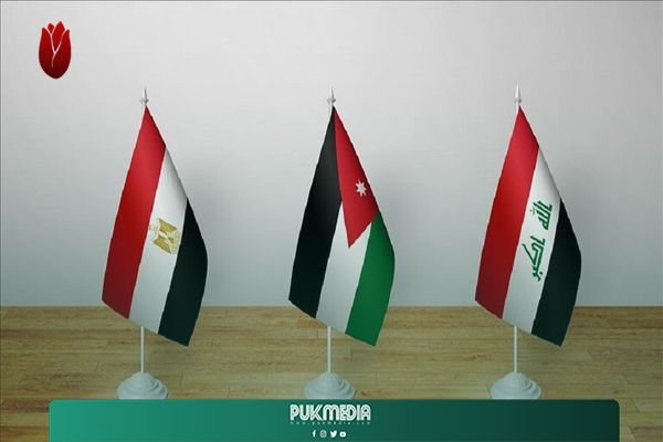 البيدر: امكانية استغلال المشتركات بين العراق ومصر والاردن لتحقيق قفزة كبيرة 