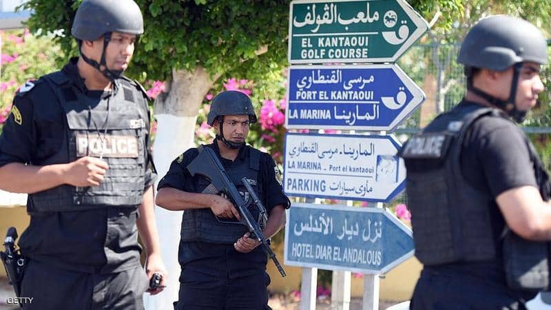 الأمن التونسي يحبط مخططا لداعش في رمضان