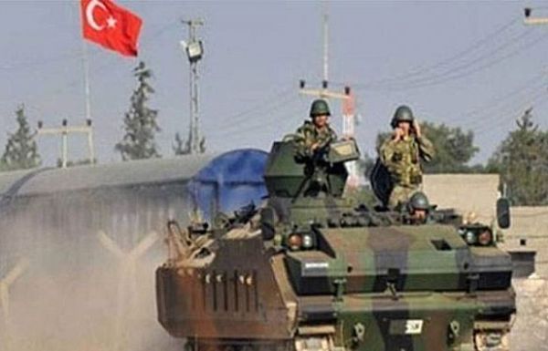 تركيا... إعتقال عناصر من داعش