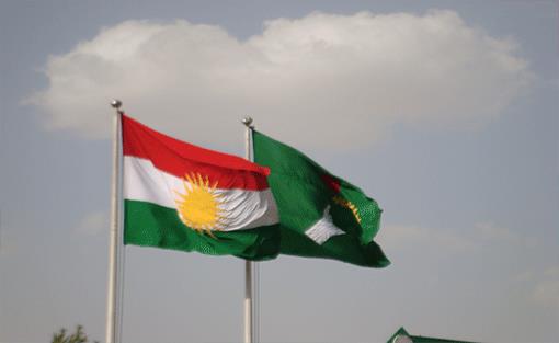  بيان صادر عن كتلة الاتحاد الوطني في برلمان كوردستان