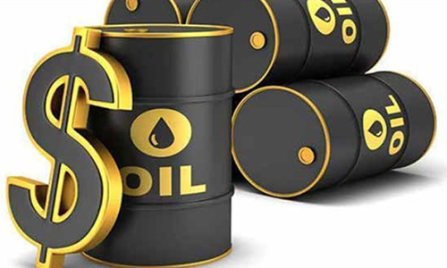 استقرار اسعار النفط وسط فتور للطلب