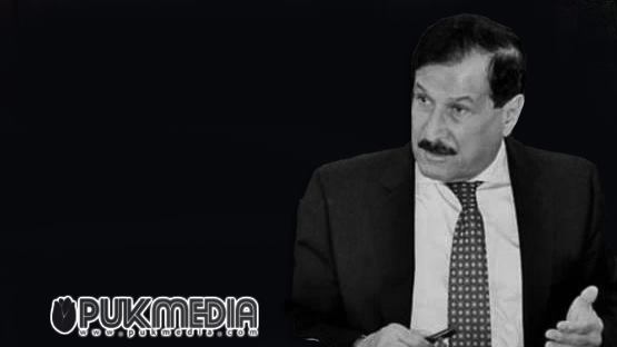 رئيسة برلمان كوردستان تعزي بوفاة البيشمركة العتيد صلاح كويخا