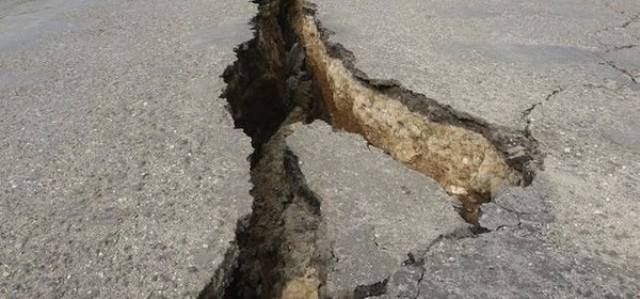 زلزال بقوة 5.3 درجة يهز جنوب بيرو