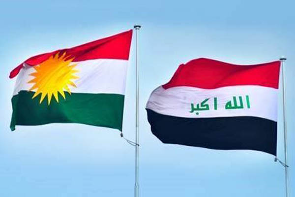 تطور في العلاقات بين بغداد واقليم كوردستان
