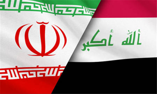 مباحثات لزيادة التعاون الاقتصادي العراقي-الايراني