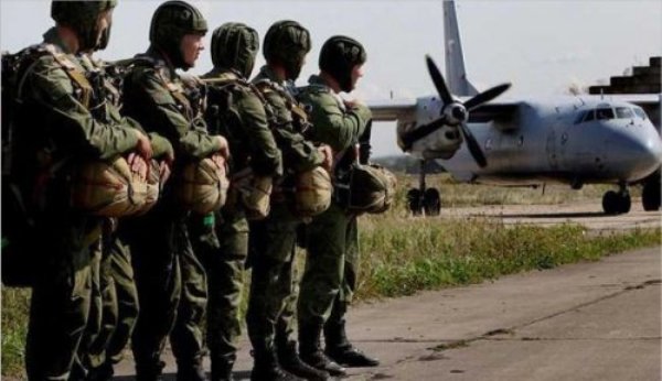روسيا تعتبر المعارك في سوريا حقل تدريب وتجارب