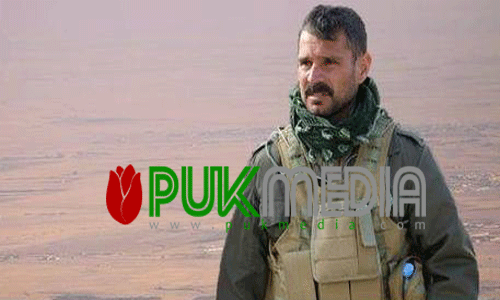 حيدر ششو يؤكد لـPUKmedia اطلاق سراح جميع المقاتلين الايزيديين