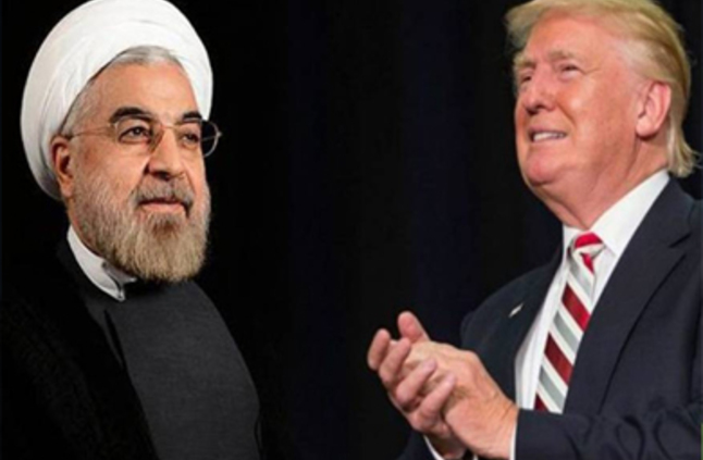 إيران: لا اجتماع بين روحاني وترامب في الأمم المتحدة