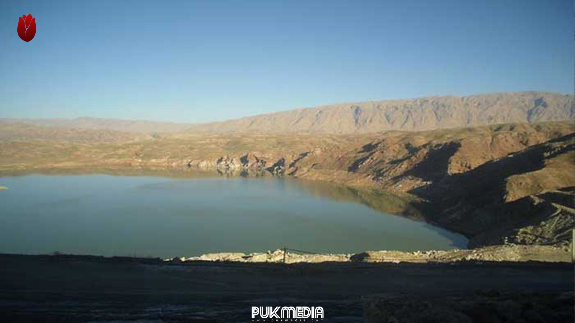 حكومة اقليم كوردستان تعلن بناء 9 سدود استرتيجية 