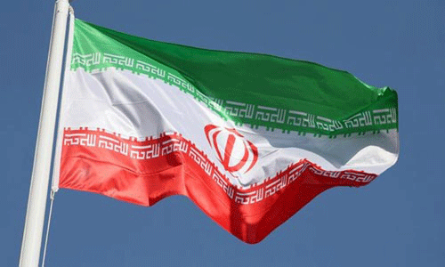 ايران تعلن امتلاك قنبلة غير نووية