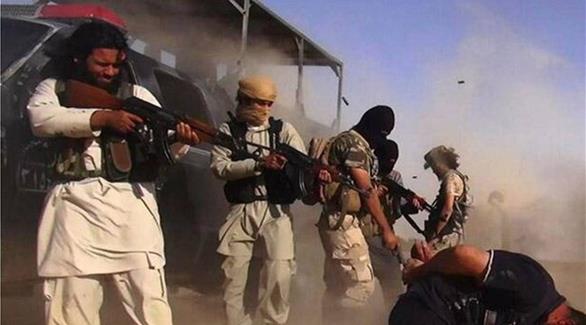 داعش تعدم حاكمها الشرعي في الحويجة 