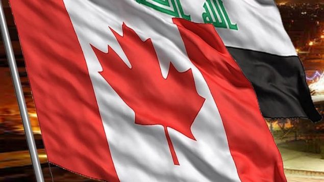 كندا تقدم 20 مليون دولار للحد من معاناة النساء والفتيات في العراق