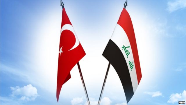 تراجع الصادرات التركية إلى العراق 