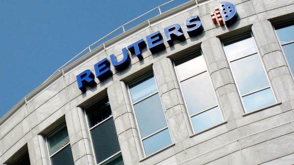 العراق يعلق عمل رويترز لمدة 3 اشهر