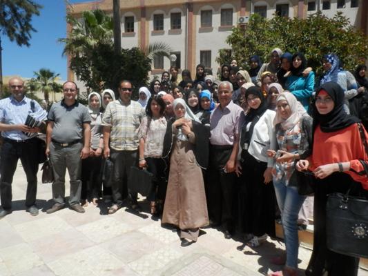 انعقاد ملتقى "الرّواية والمرأة العربيّة" بالجزائر