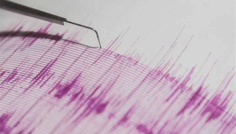 زلزال يضرب محافظة كرمانشاه