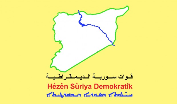 سوريا الديمقراطية: الجيش التركي لم يحرز اي تقدم