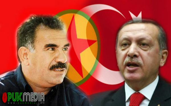 ما بين أوجلان وأردوغان... مستقبل تركيا