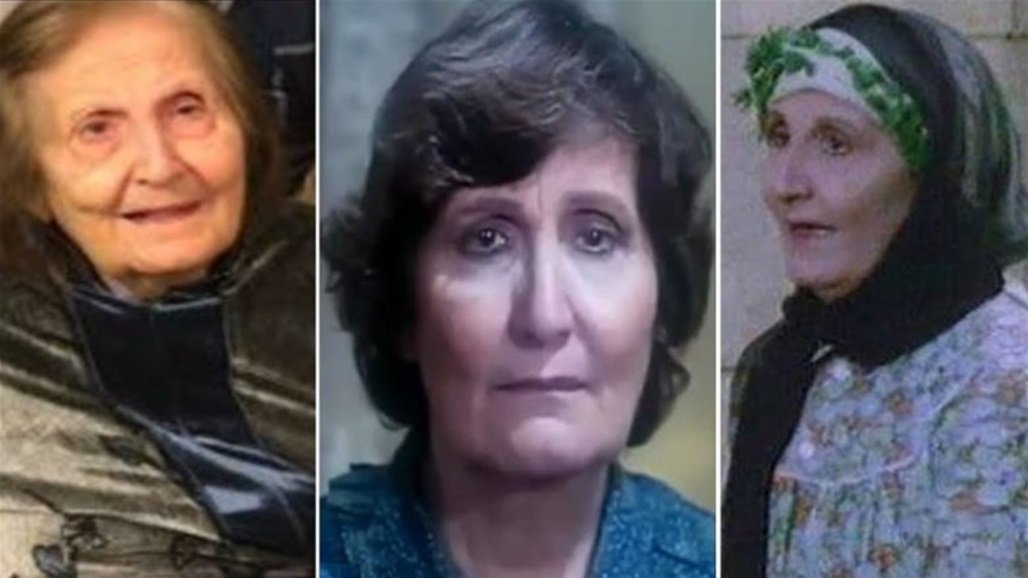 الأم الحنونة.. وفاة الممثلة المصرية نادية رفيق