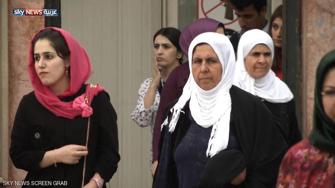 كوردستان.. الهجرة والقاصرات وقود الطلاق