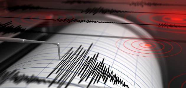 زلزال قوي يضرب غرب تركيا