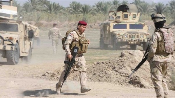مقتل 6 من داعش شمال الثرثار