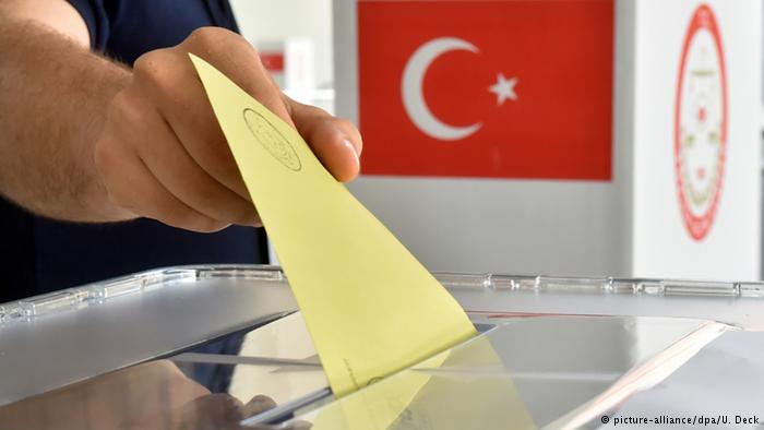 الانتخابات التركية.. ربيع الكورد ومصير أردوغان